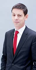 Pascal Bouchet